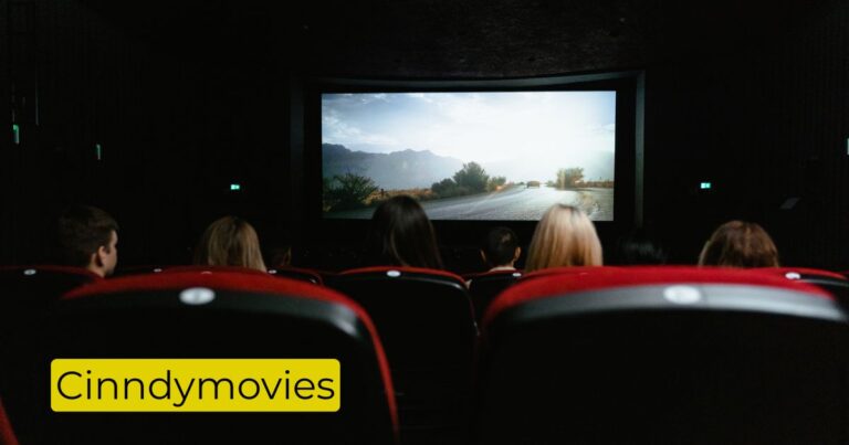 Cinndymovies