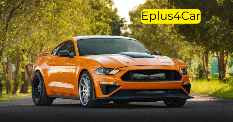 Eplus4Car