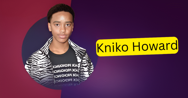 Kniko Howard