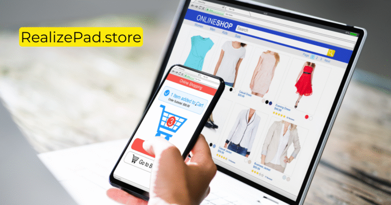 RealizePad.store