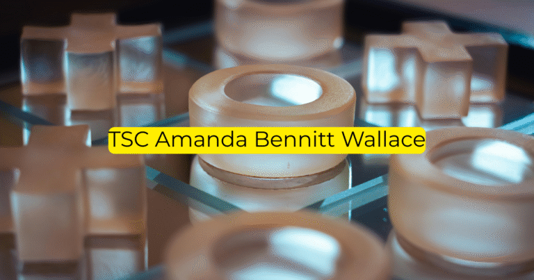TSC Amanda Bennitt Wallace