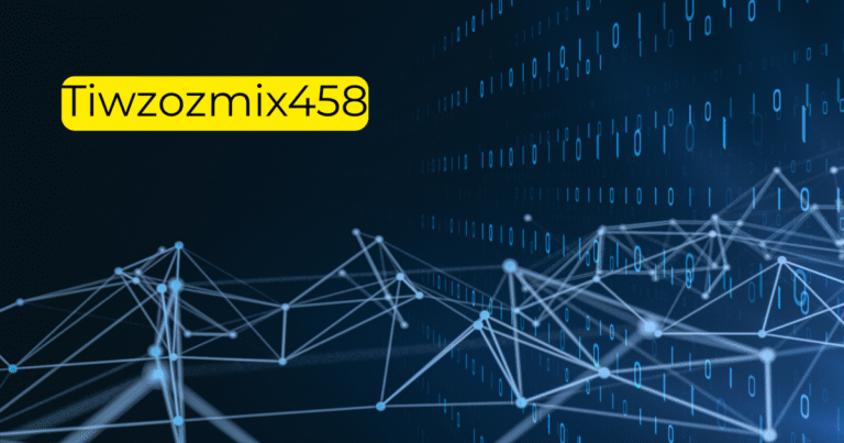 Tiwzozmix458