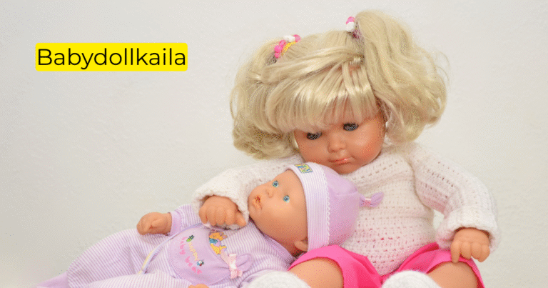 Babydollkaila