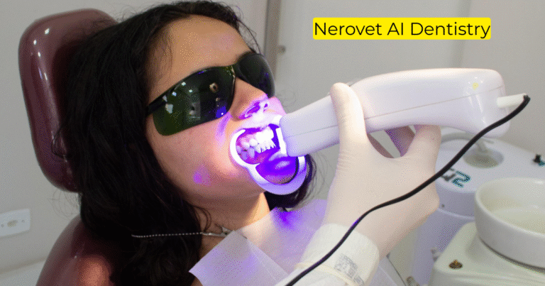 Nerovet AI Dentistry