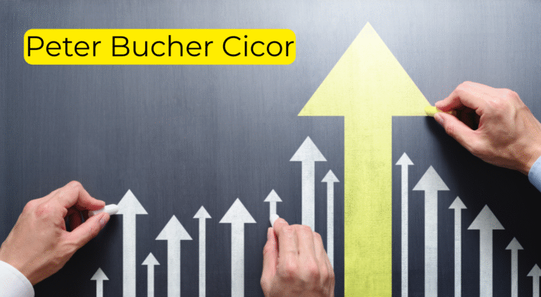 Peter Bucher Cicor